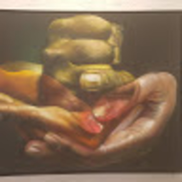 Meet your Posher, Siobhan - Picture 1 of 1